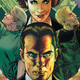 Image for article titled Brian K. Vaughan